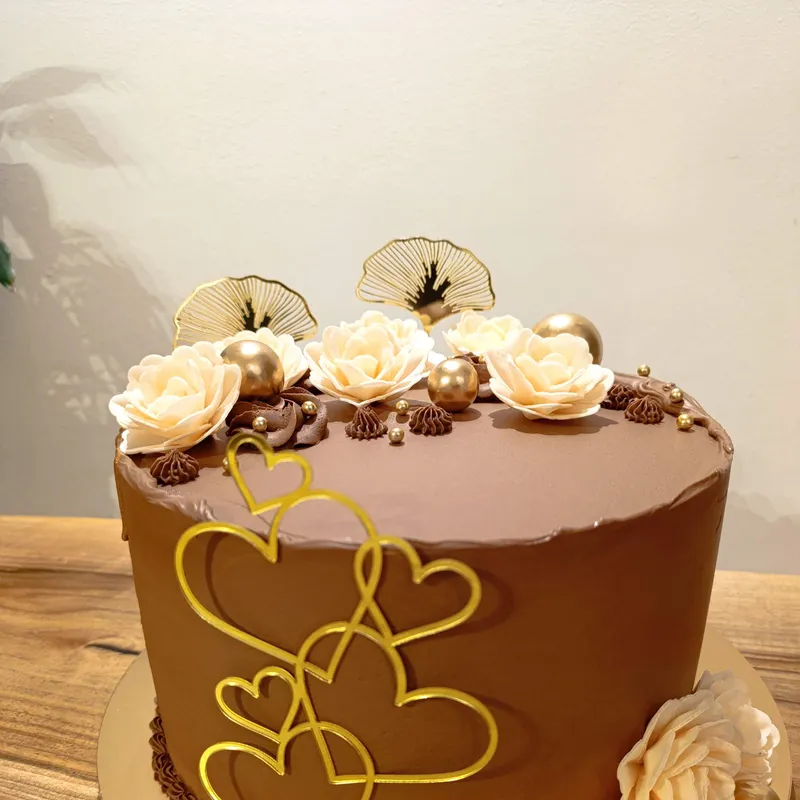 Tort – tort od Słodkie Marzenia