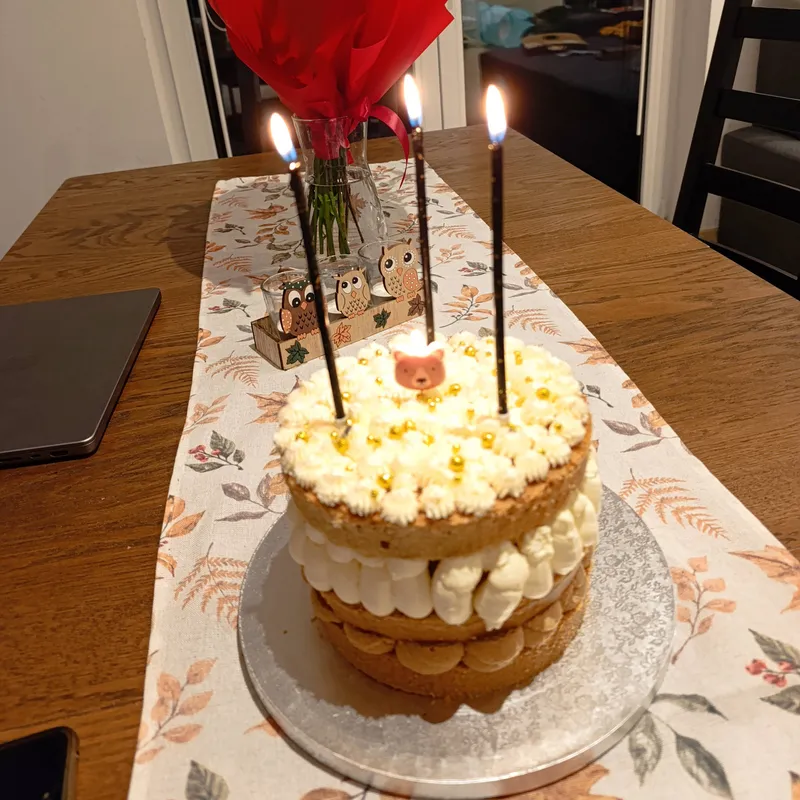 Tort – tort od Słodkie Marzenia