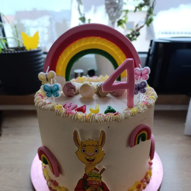 Tort – tort od Słodkie Marzenia