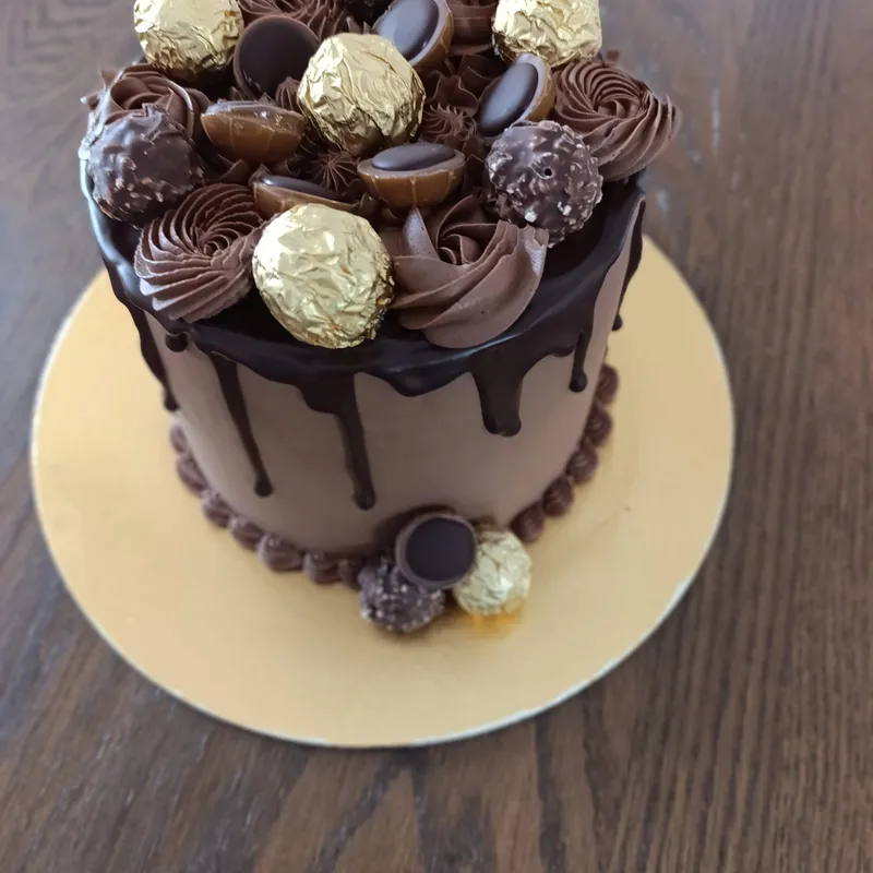 Tort – tort od Słodkie Marzenia