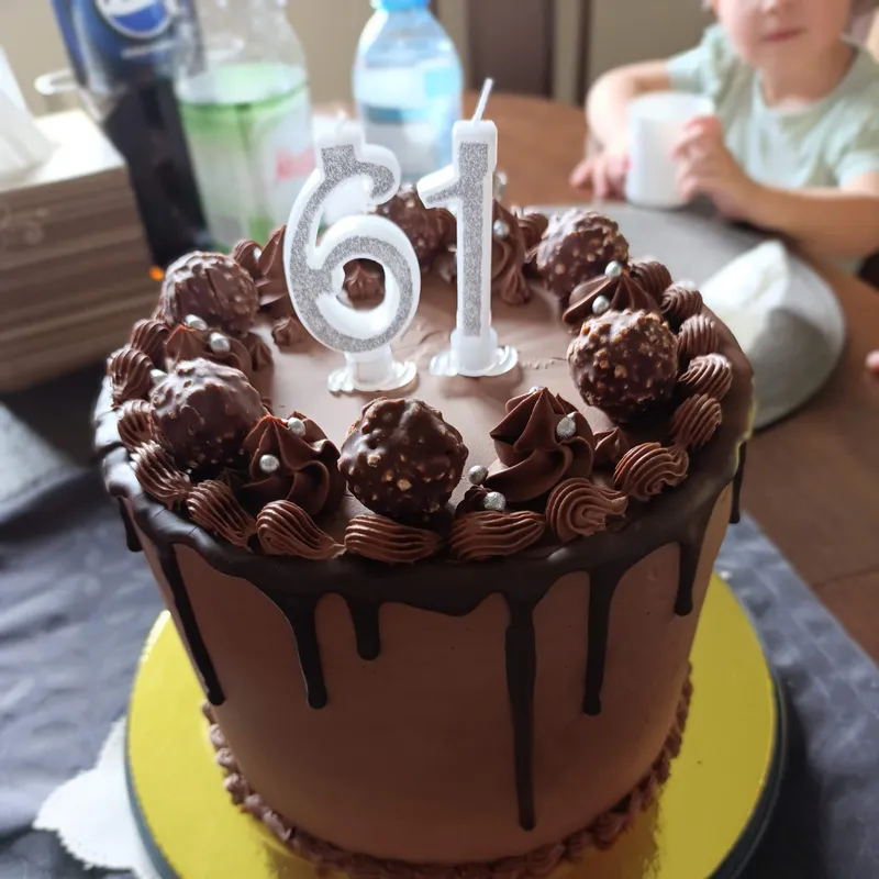 Tort – tort od Słodkie Marzenia