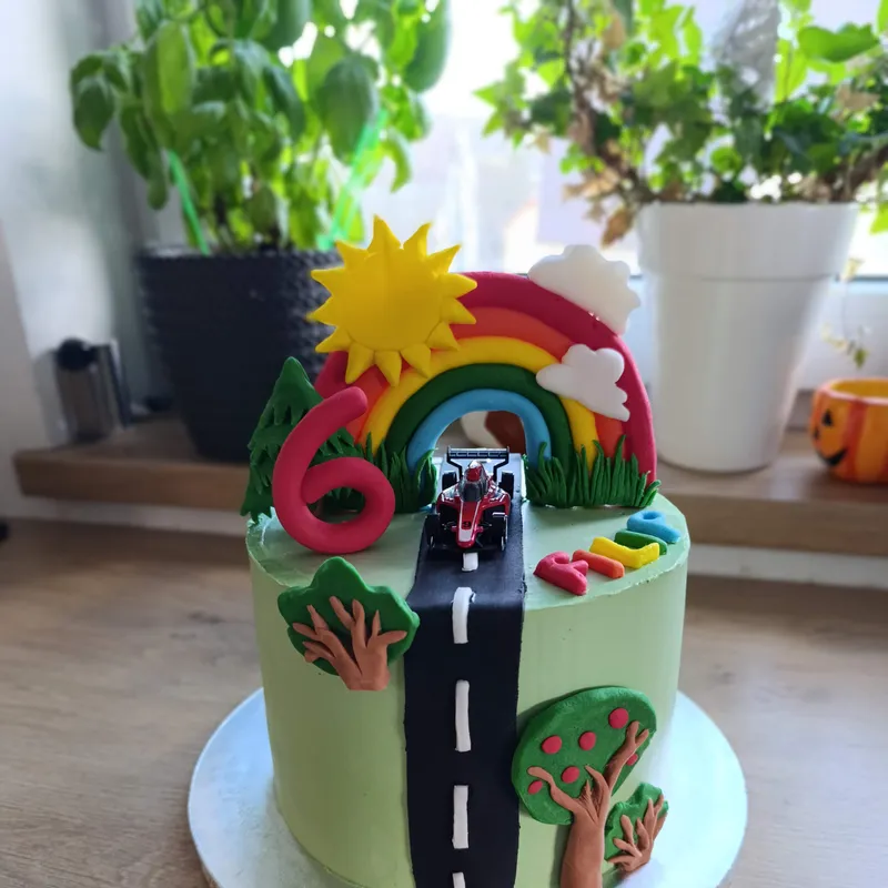 Tort – tort od Słodkie Marzenia