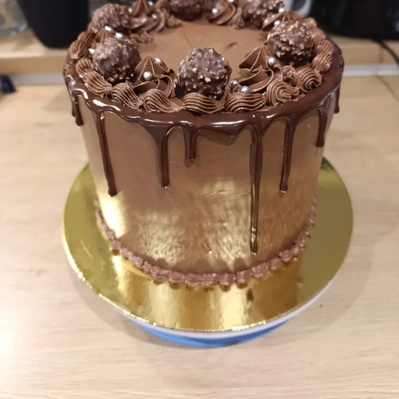 Tort – tort od Słodkie Marzenia