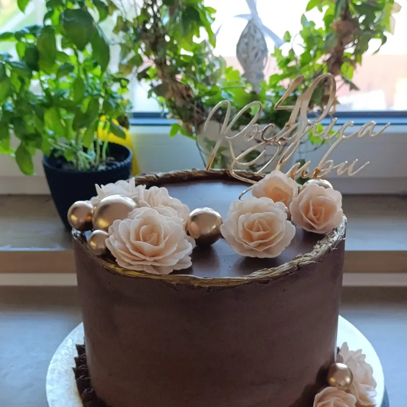 Tort – tort od Słodkie Marzenia